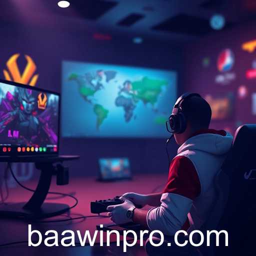 Baawin Revolutionizes Online Gaming