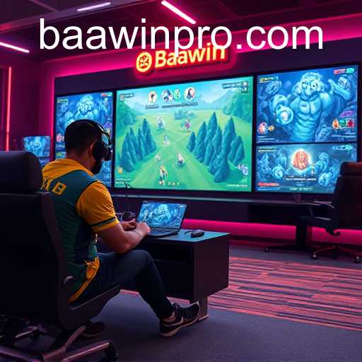 Baawin Expands its Gaming Horizon