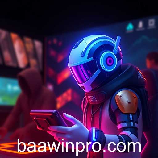 Baawin: Revolutionizing Online Gaming