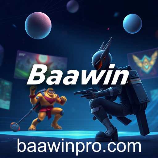 Baawin: A Revolutionary Approach to Online Gaming