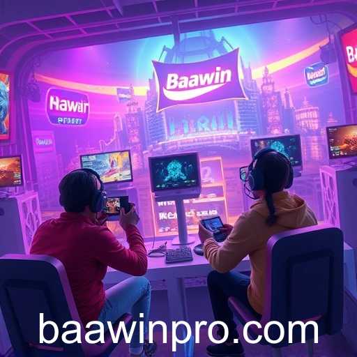 baawin