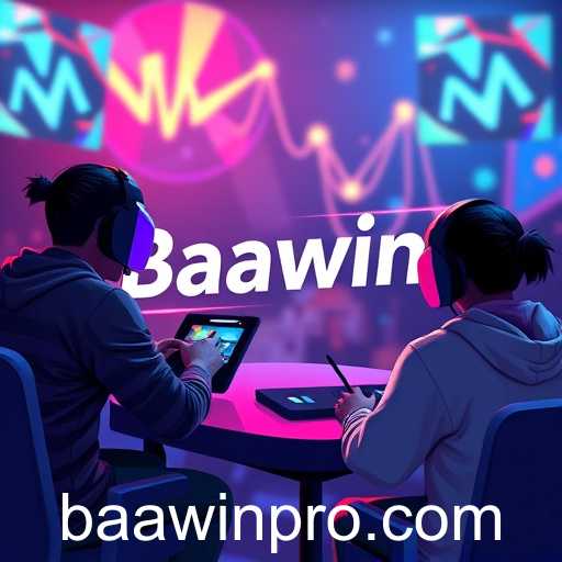 Baawin Brings New Excitement to Gaming