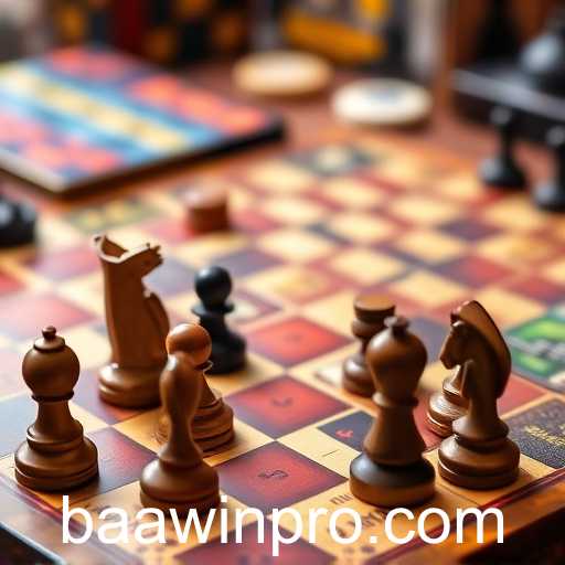 Baawin: Shaping the Future of Online Gaming