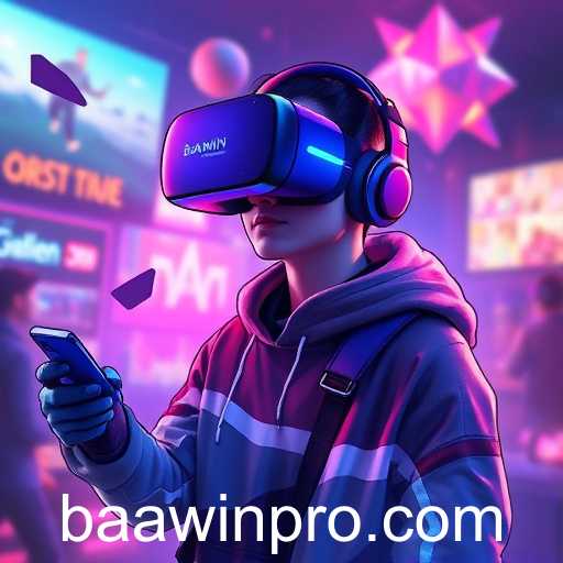 Baawin: Shaping the Future of Online Gaming