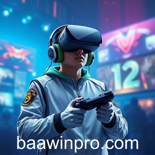 Digital Evolution of Gaming