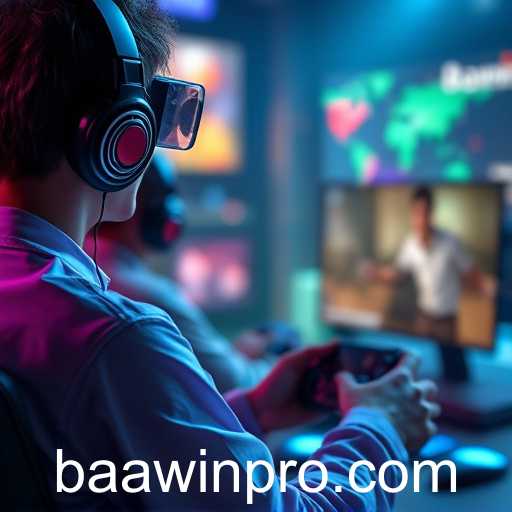 Digital Evolution Boosts Big Wins in Online Gaming