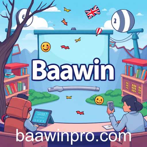 Revolutionizing English Learning Online