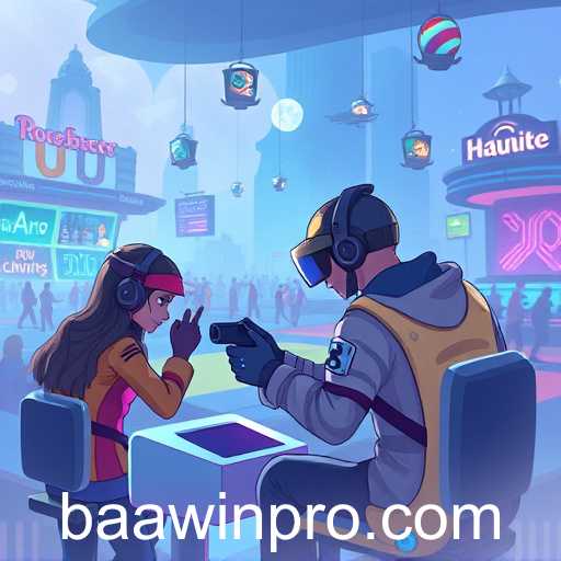 Gaming Evolution and the Rise of Online Platforms