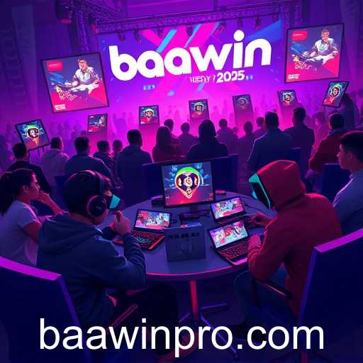 Gaming's Ever-evolving Landscape