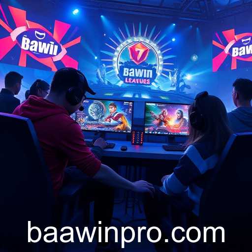 The Evolving Landscape of Online Gaming in 2025