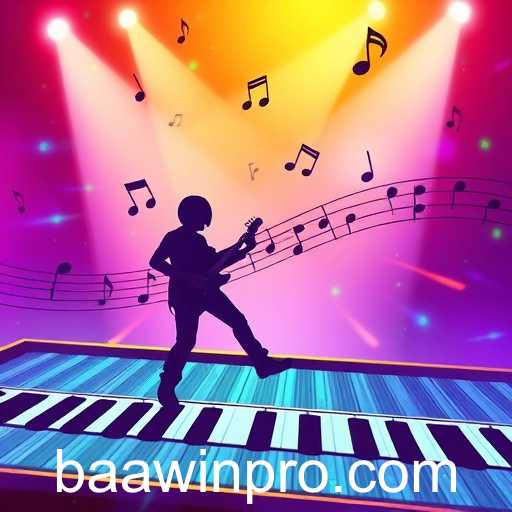 The Harmonic World of Musical Fun in Gaming