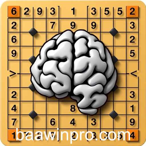 Unraveling 'Brain Puzzles' with Baawin: A Journey into Mind Games and Mental Challenges