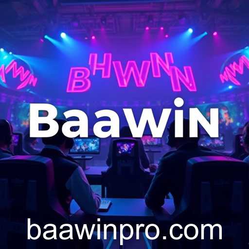 Revolution in Online Gaming with Baawin