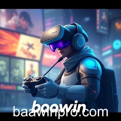 The Rise of Baawin in the Digital Gaming Era