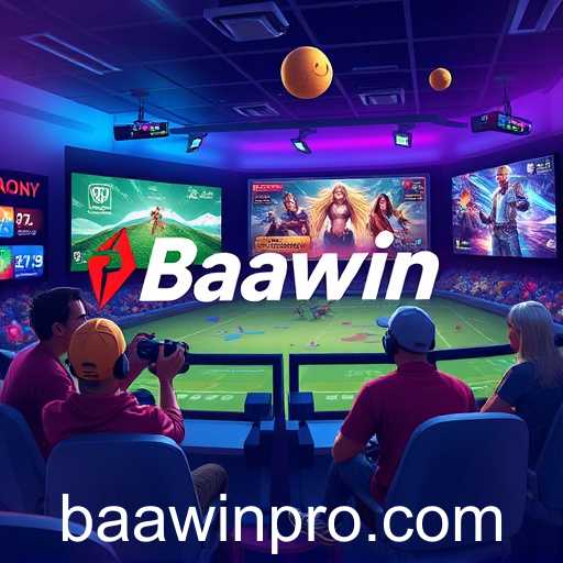 The Rise of Baawin in Online Gaming