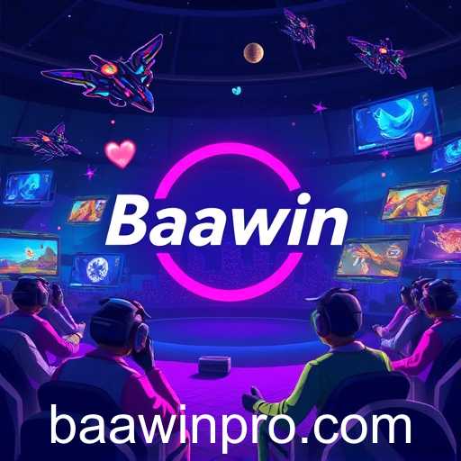 The Rise of the Baawin Phenomenon in Gaming