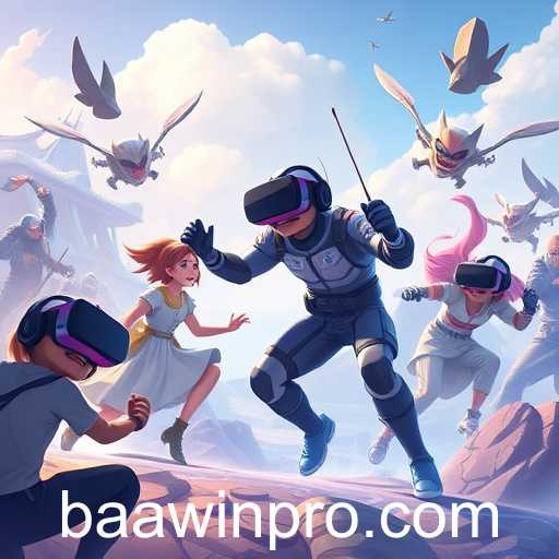 Rise of Baawin in the Gaming World