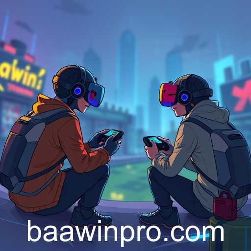 The Rise of Gaming in 2025