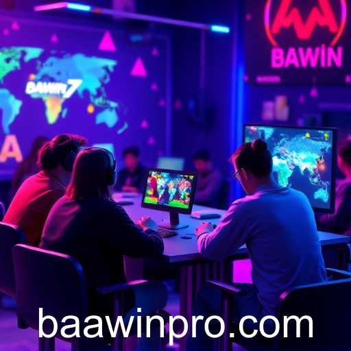 The Rise of Online Gaming Platforms