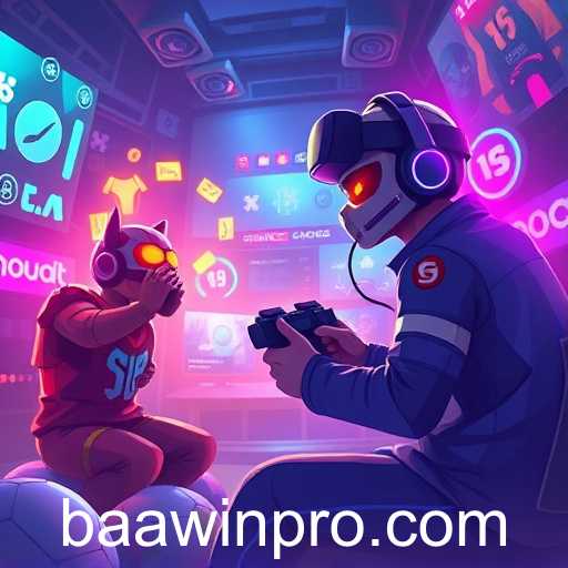 The Rise of Online Games in a Digital Era