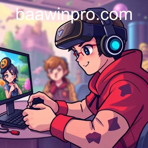 Rising Popularity of Online Game Platforms