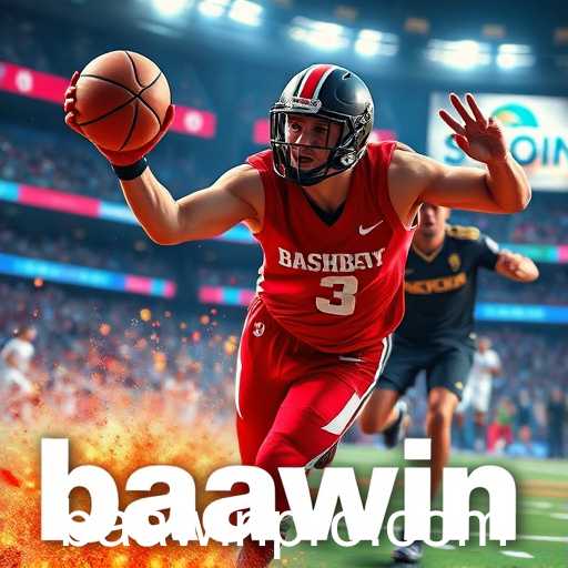 Sports Fun: Engaging and Thrilling Online Activities for All Ages
